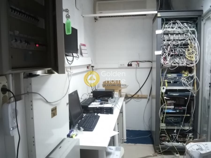 Γραφείο στην Όριο Βριλησσίων, Μαρούσι — Φωτογραφία 21 από 23