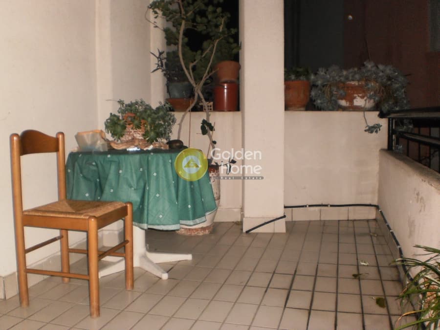 Διαμέρισμα στην Λόφος Σκουζέ, Κολωνός - Κολοκυνθούς — Φωτογραφία 3 από 9