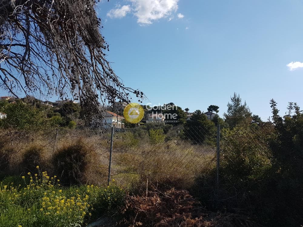 Building Plot in Agios Athanasios, Pallini — Photo 6 of 7