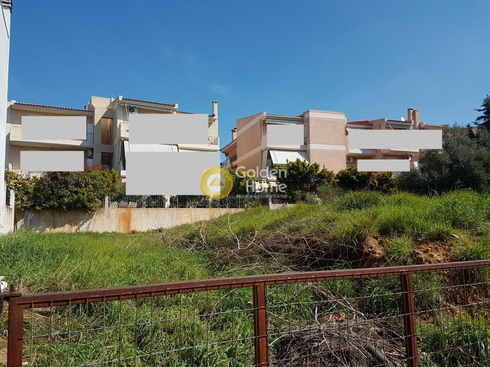 Οικόπεδο στην Πάτημα, Χαλάνδρι — Φωτογραφία 6 από 6