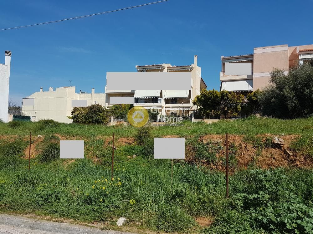 Οικόπεδο στην Πάτημα, Χαλάνδρι — Φωτογραφία 4 από 6