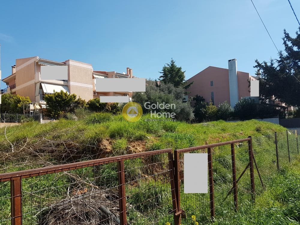 Οικόπεδο στην Πάτημα, Χαλάνδρι — Φωτογραφία 3 από 6