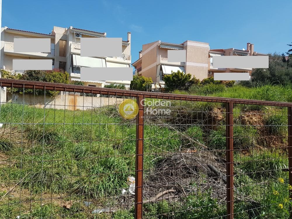 Οικόπεδο στην Πάτημα, Χαλάνδρι — Φωτογραφία 5 από 6