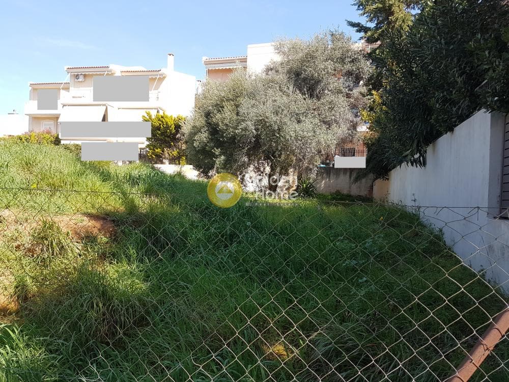 Οικόπεδο στην Πάτημα, Χαλάνδρι — Φωτογραφία 2 από 6