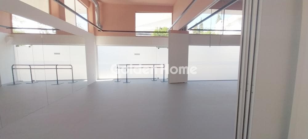 Κατάστημα στην Α.Σ.ΠΑΙ.Τ.Ε., Μαρούσι — Φωτογραφία 1 από 26
