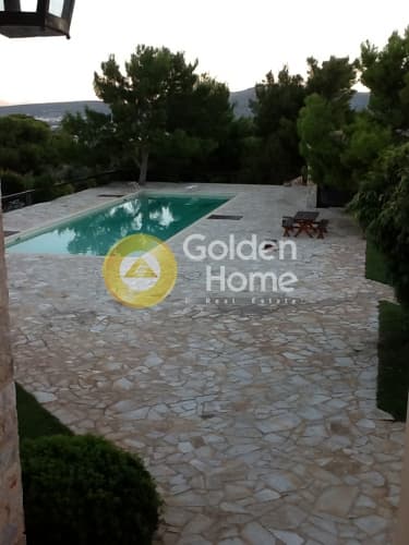 Μονοκατοικία στην Κέντρο, Κορωπί — Φωτογραφία 13 από 22