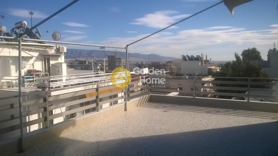 Διαμέρισμα στην Προφήτης Ηλίας, Χαϊδάρι — Φωτογραφία 13 από 13