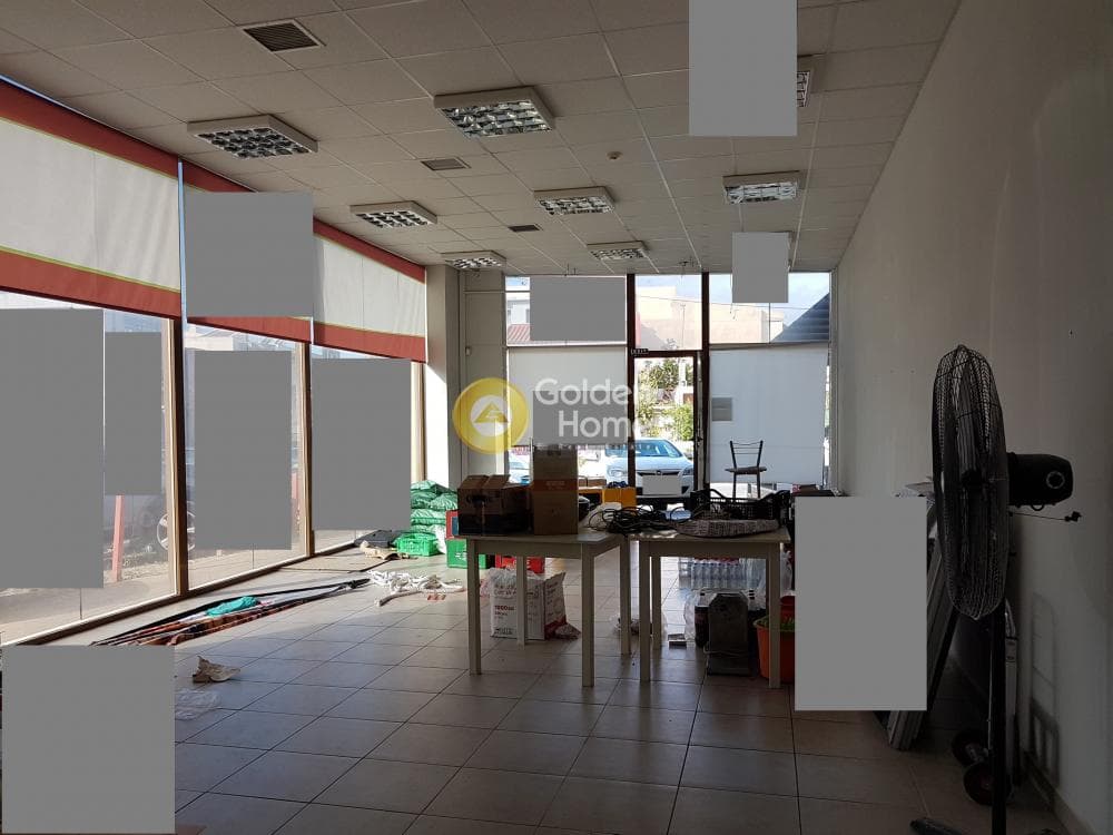 Retail Store in Patima, Chalandri — Photo 11 of 13