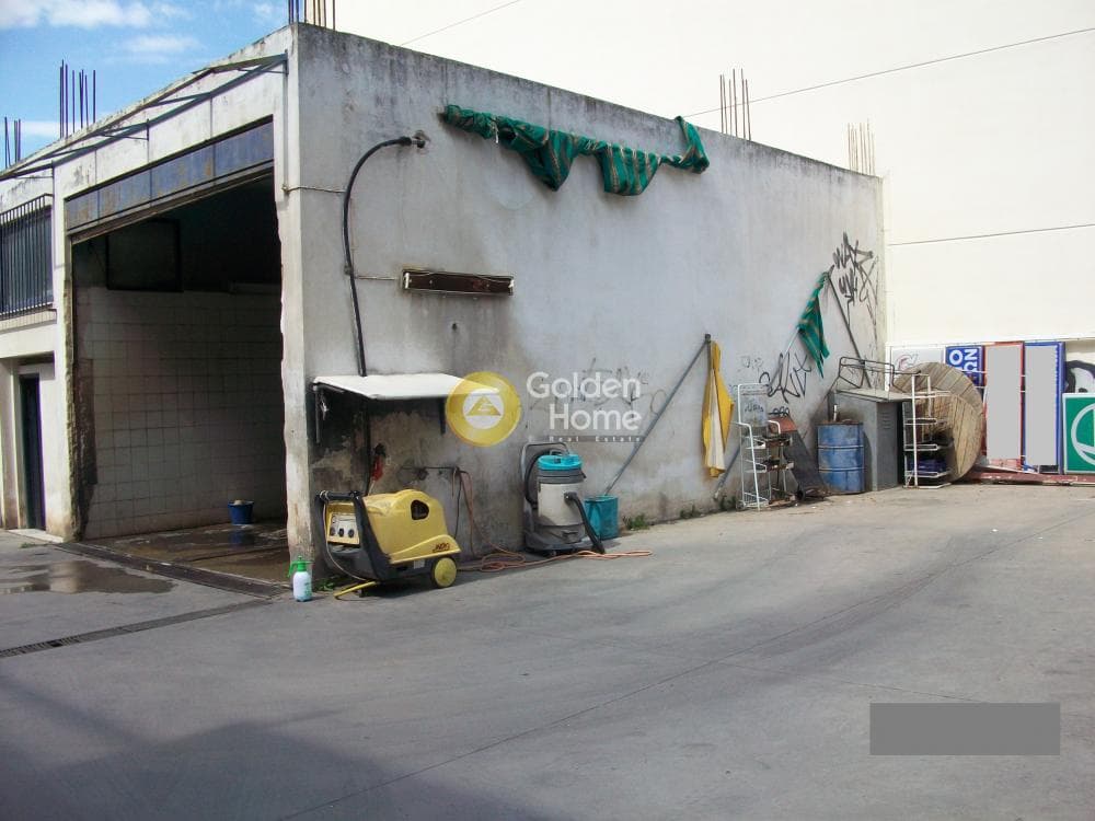 Retail Store in Parko Stratarchou Papagou, Chalandri — Photo 4 of 6
