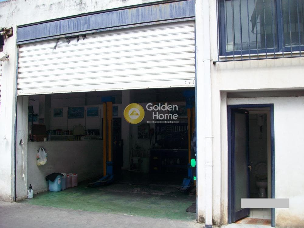 Retail Store in Parko Stratarchou Papagou, Chalandri — Photo 5 of 6