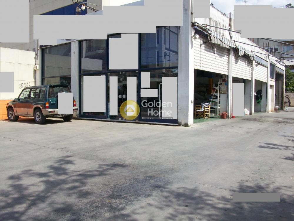 Retail Store in Parko Stratarchou Papagou, Chalandri — Photo 2 of 6