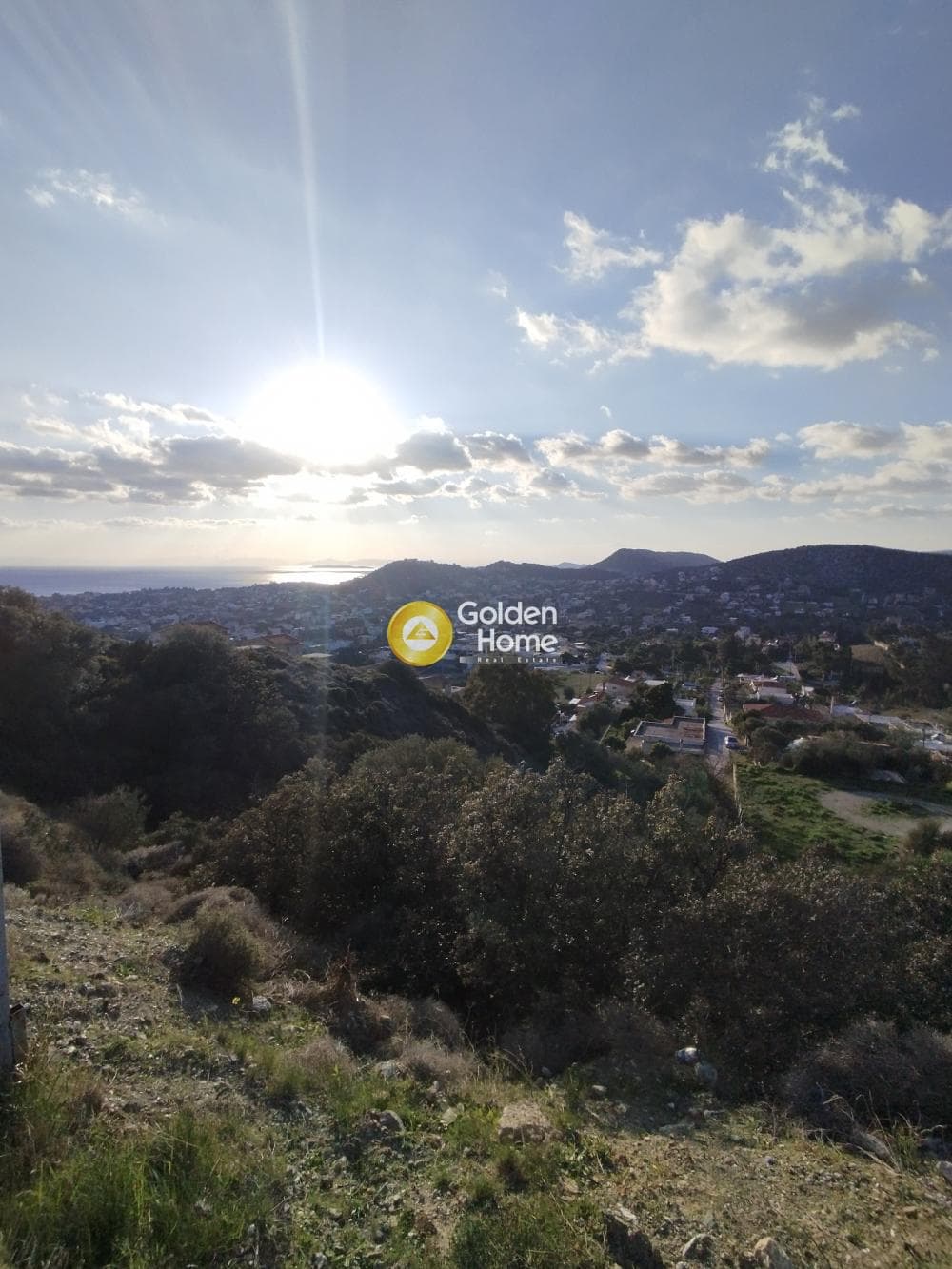 Μονοκατοικία στην Καλύβια, Καλύβια Θορικού — Φωτογραφία 2 από 8