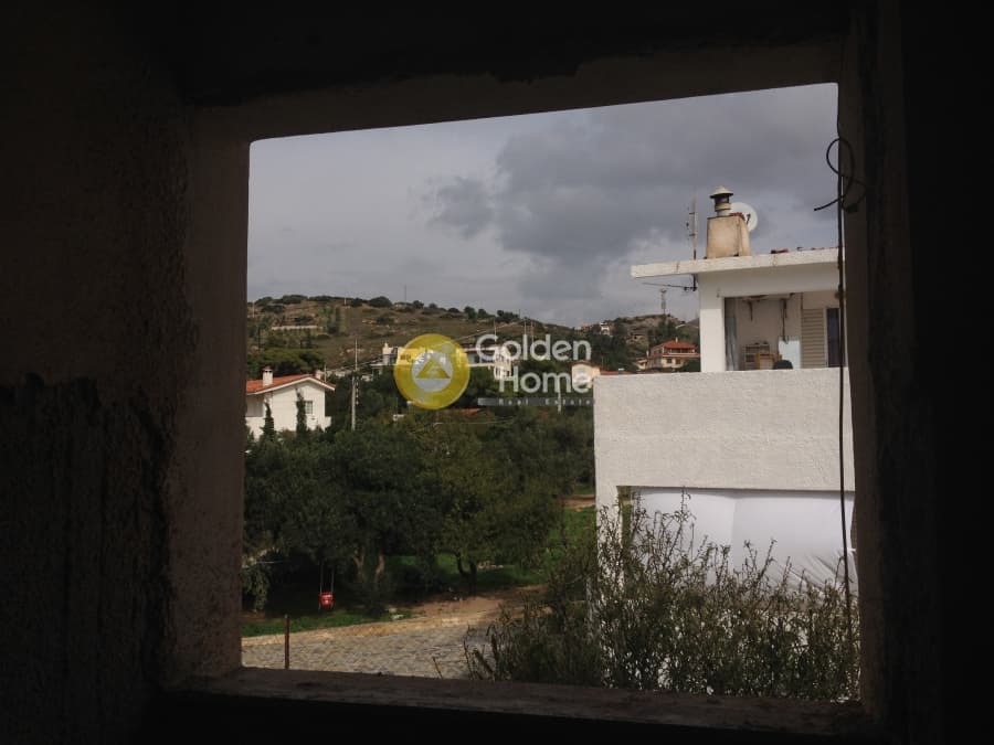 Μονοκατοικία στην Καλύβια, Καλύβια Θορικού — Φωτογραφία 4 από 8