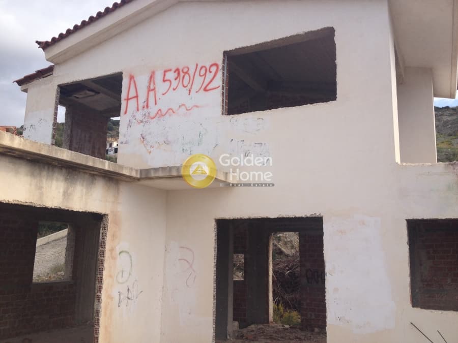Μονοκατοικία στην Καλύβια, Καλύβια Θορικού — Φωτογραφία 7 από 8
