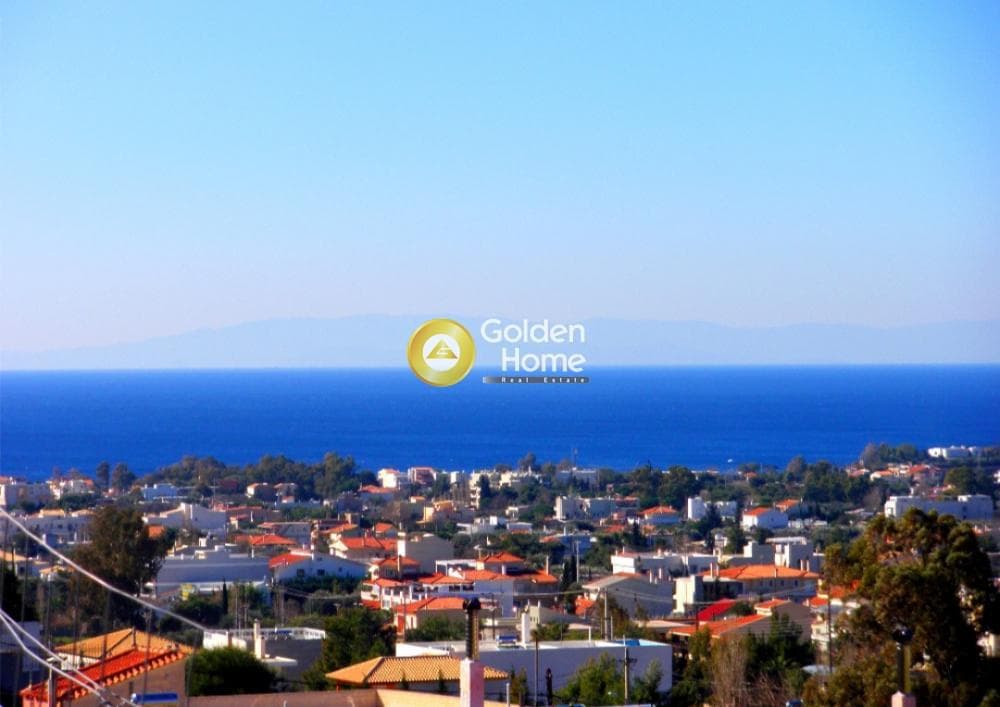 Μονοκατοικία στην Καλύβια, Καλύβια Θορικού — Φωτογραφία 1 από 8
