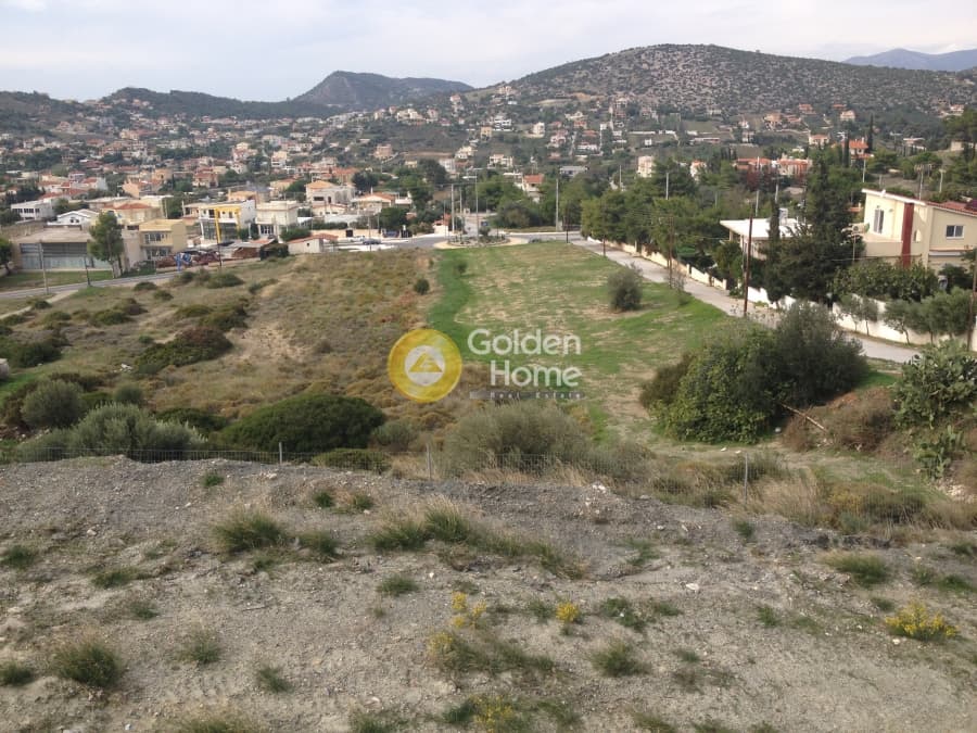 Μονοκατοικία στην Καλύβια, Καλύβια Θορικού — Φωτογραφία 7 από 8
