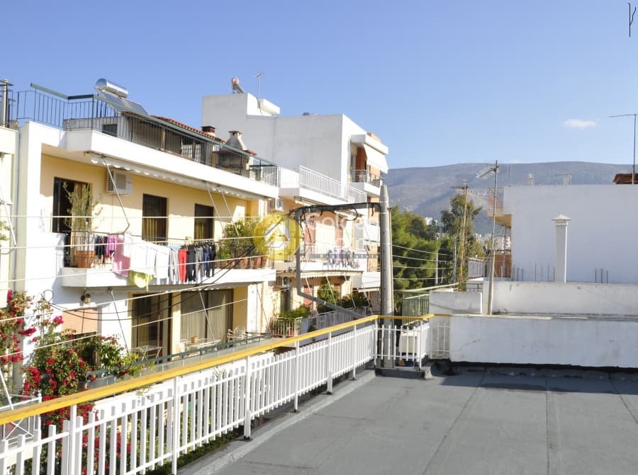 House in Agia Marina, Ilioupoli — Photo 2 of 5