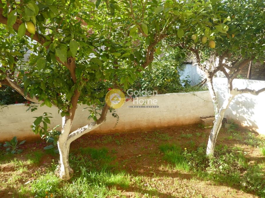 House in Agia Marina, Ilioupoli — Photo 3 of 5