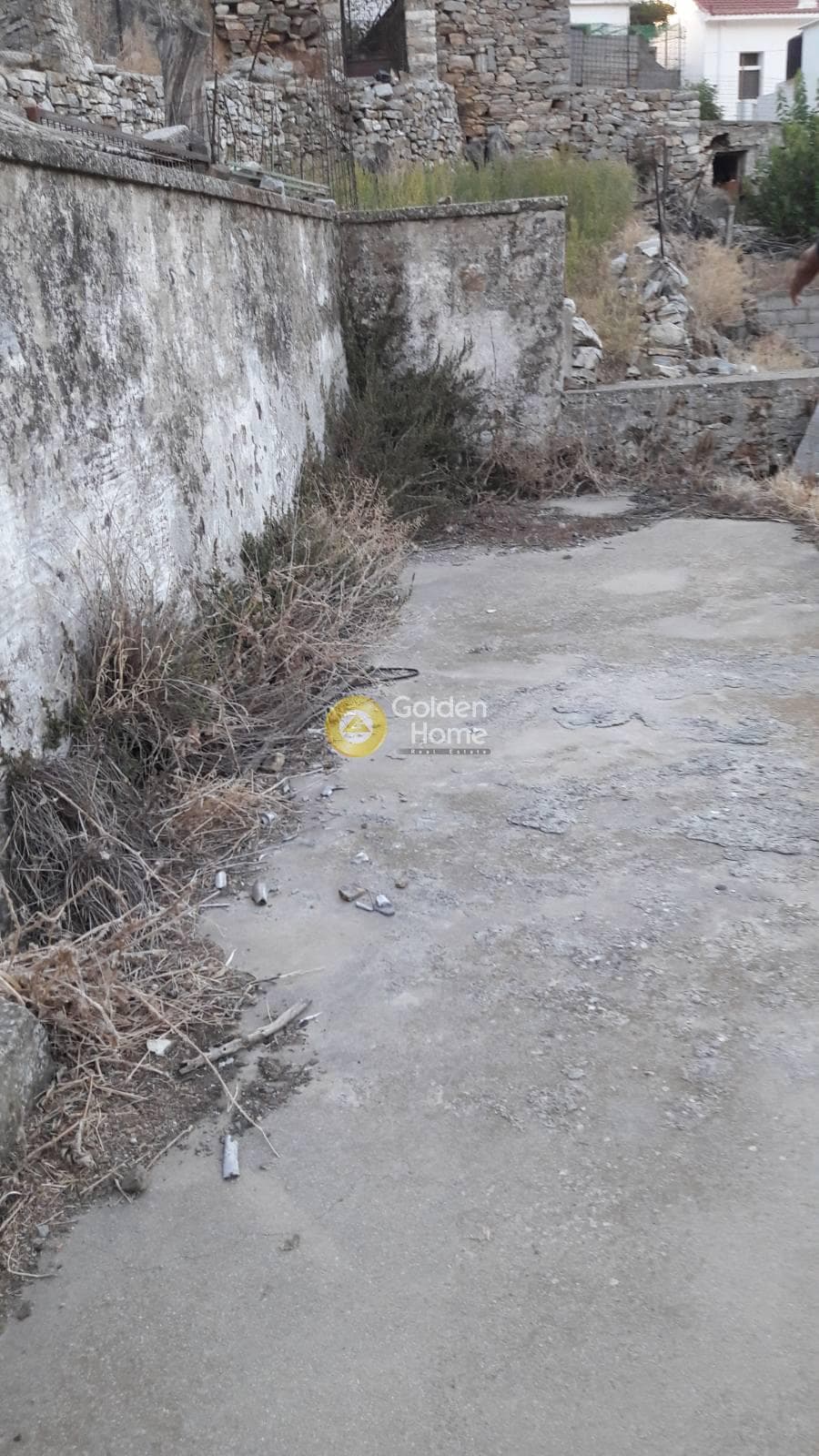 Μονοκατοικία στην Φιλώτι, Νάξος - Δρυμαλία — Φωτογραφία 8 από 9