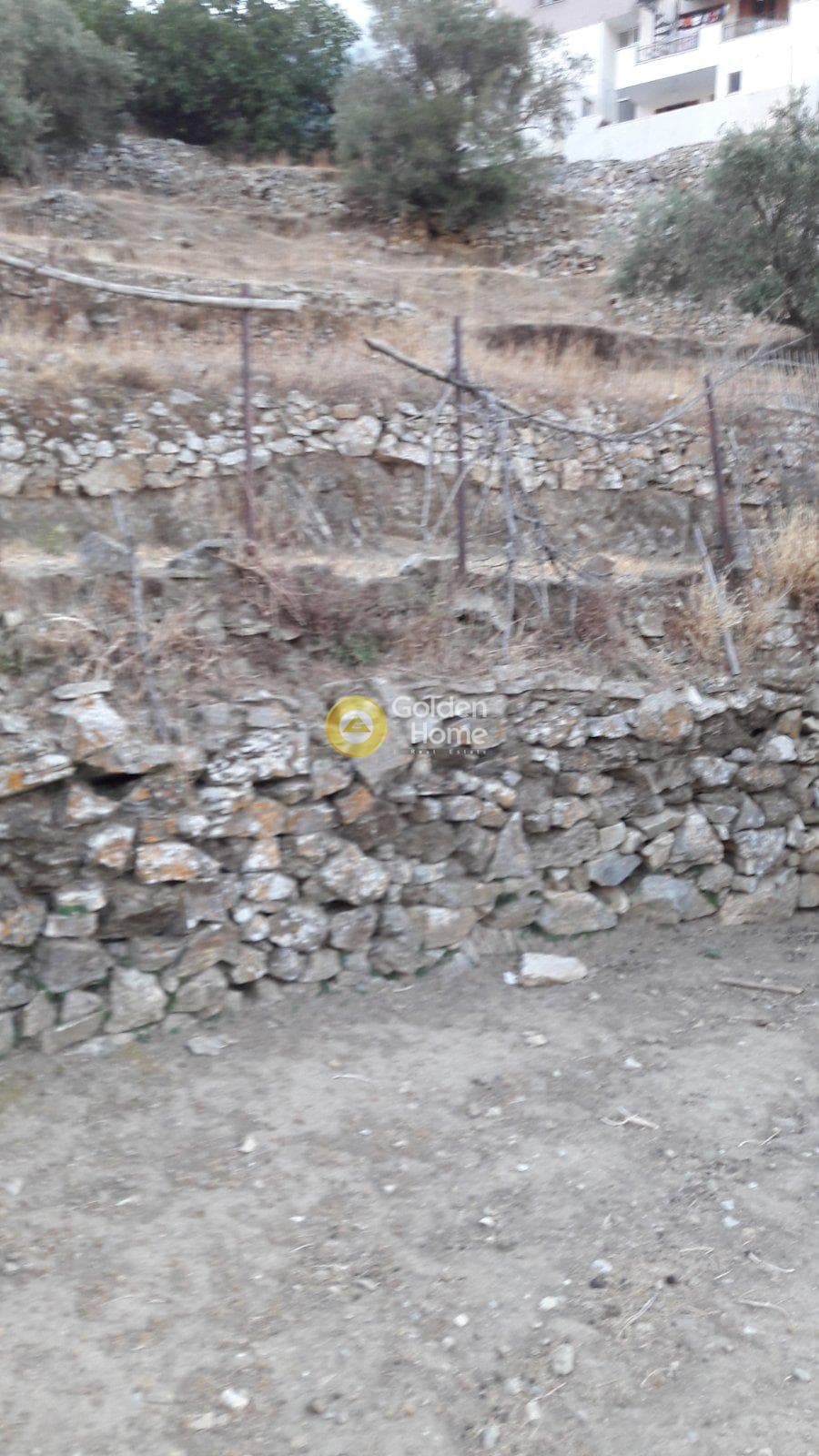 Μονοκατοικία στην Φιλώτι, Νάξος - Δρυμαλία — Φωτογραφία 9 από 9