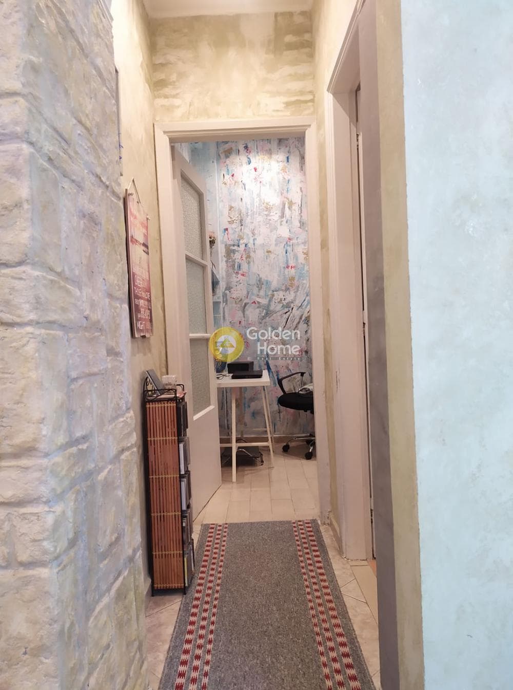 Μονοκατοικία στην Αναγέννηση, Αιγάλεω — Φωτογραφία 7 από 18