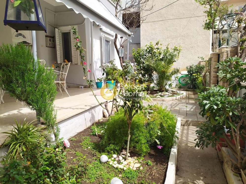 Μονοκατοικία στην Αναγέννηση, Αιγάλεω — Φωτογραφία 17 από 18