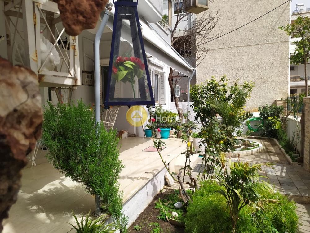 Μονοκατοικία στην Αναγέννηση, Αιγάλεω — Φωτογραφία 1 από 18