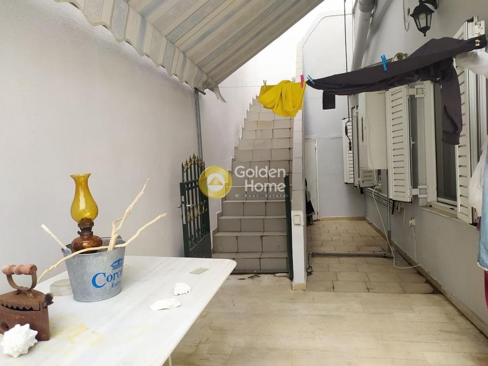 Μονοκατοικία στην Αναγέννηση, Αιγάλεω — Φωτογραφία 9 από 18