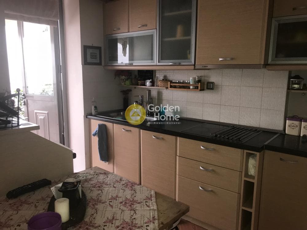 Apartment in Megala Sxoinia A, Acharnes — Photo 3 of 8
