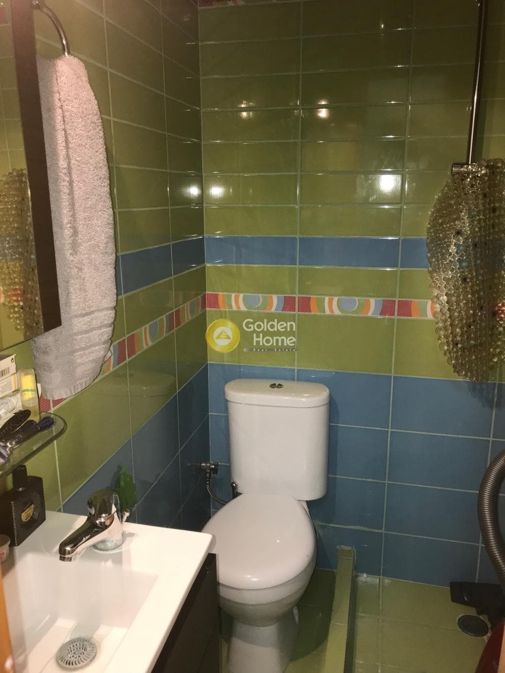 Apartment in Megala Sxoinia A, Acharnes — Photo 6 of 8