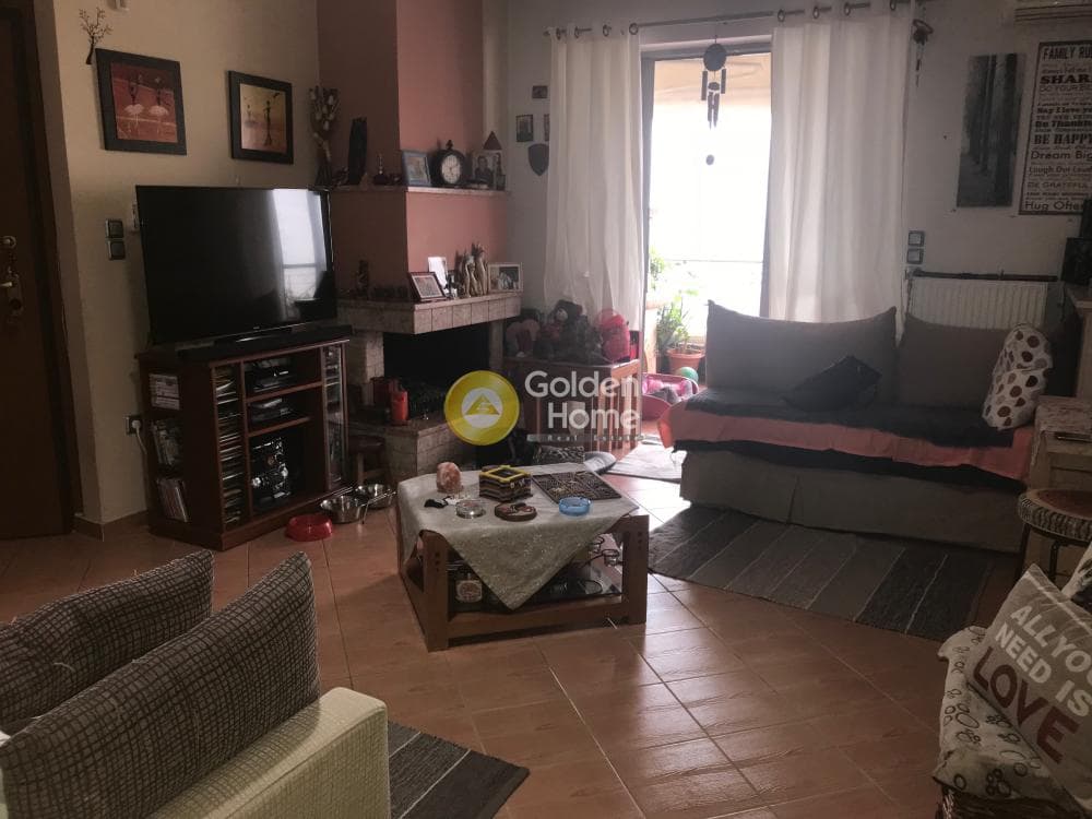 Apartment in Megala Sxoinia A, Acharnes — Photo 2 of 8