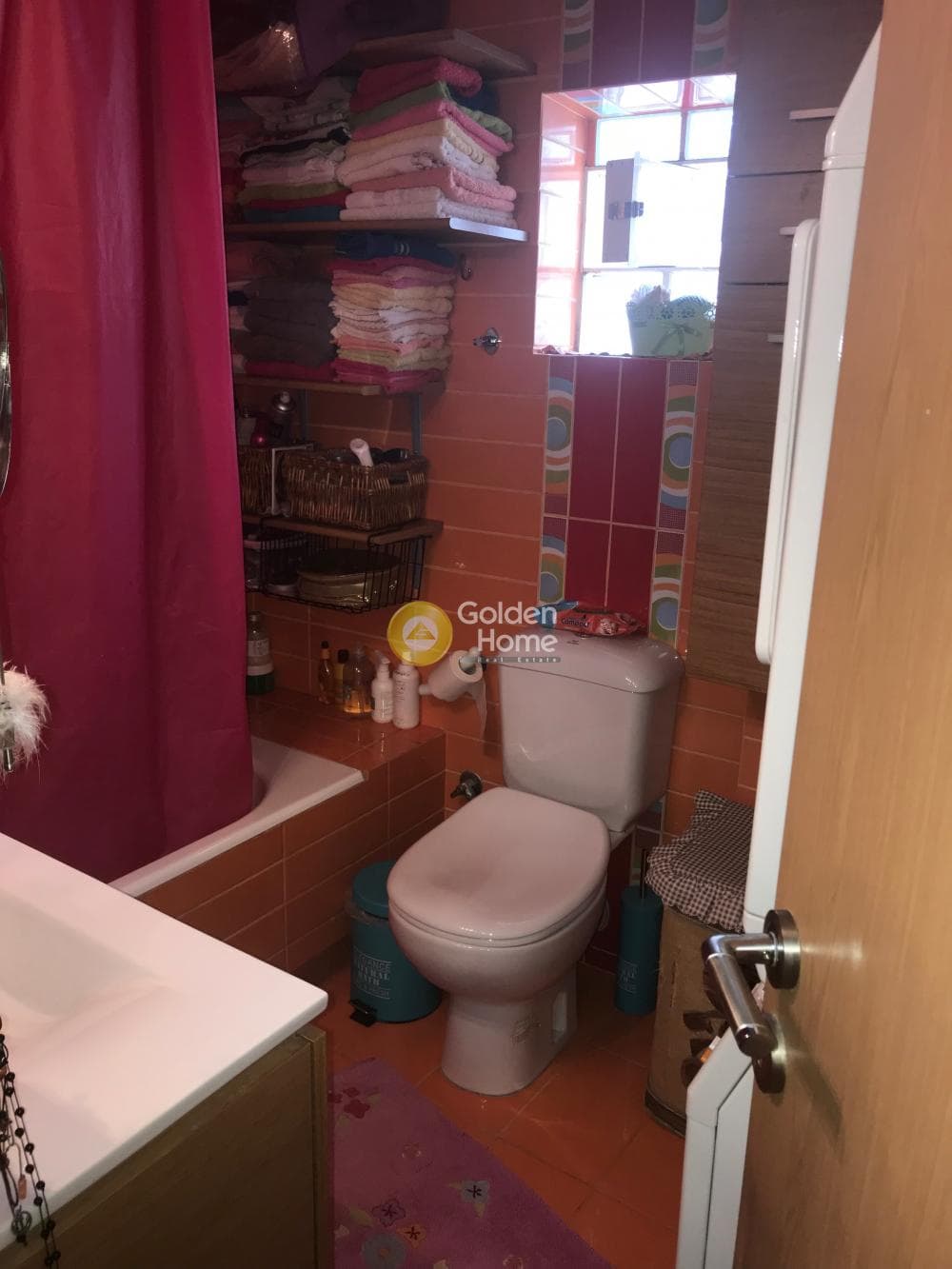 Apartment in Megala Sxoinia A, Acharnes — Photo 7 of 8