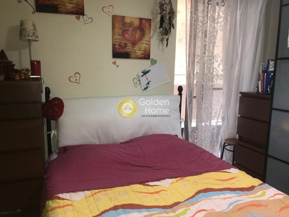 Apartment in Megala Sxoinia A, Acharnes — Photo 4 of 8