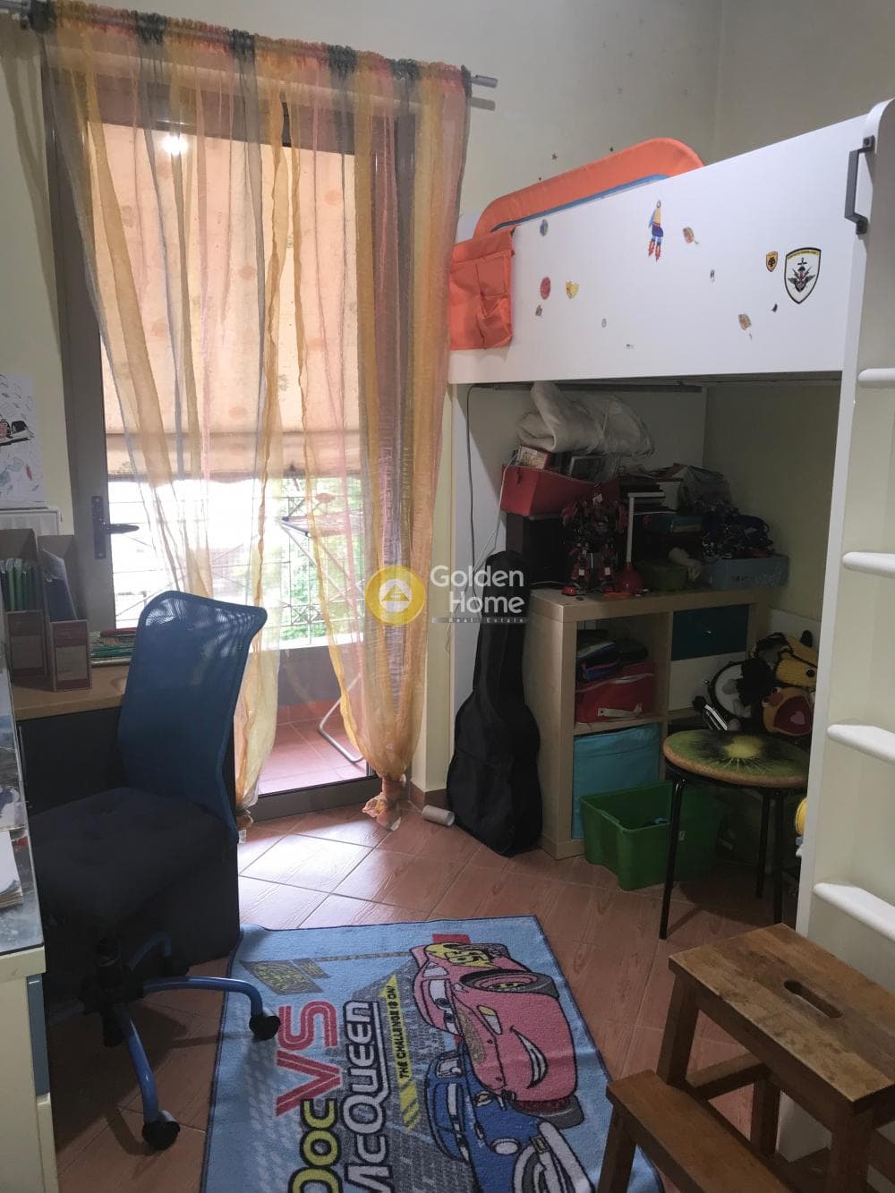 Apartment in Megala Sxoinia A, Acharnes — Photo 5 of 8