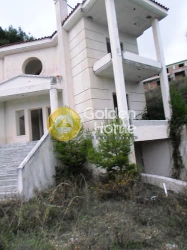 Μονοκατοικία στην Καπανδρίτι, Κ. Καπανδριτίου — Φωτογραφία 3 από 12