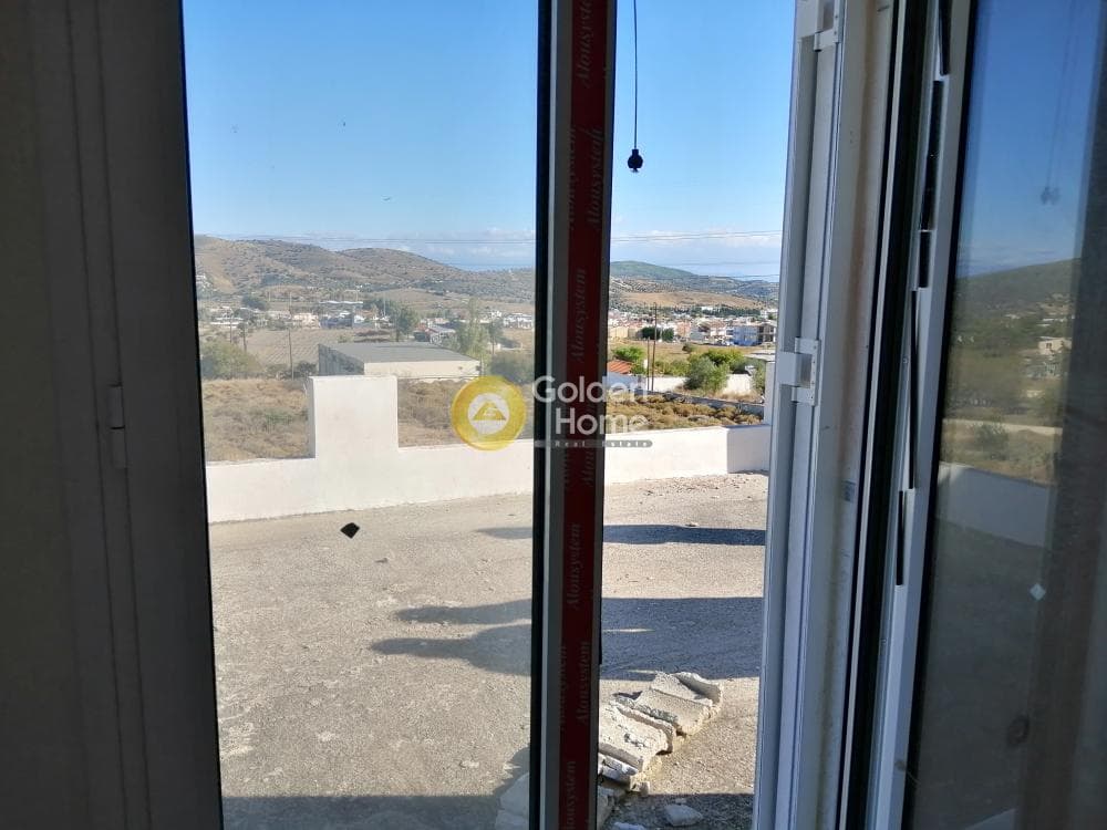 House in Center, Keratea — Photo 4 of 20