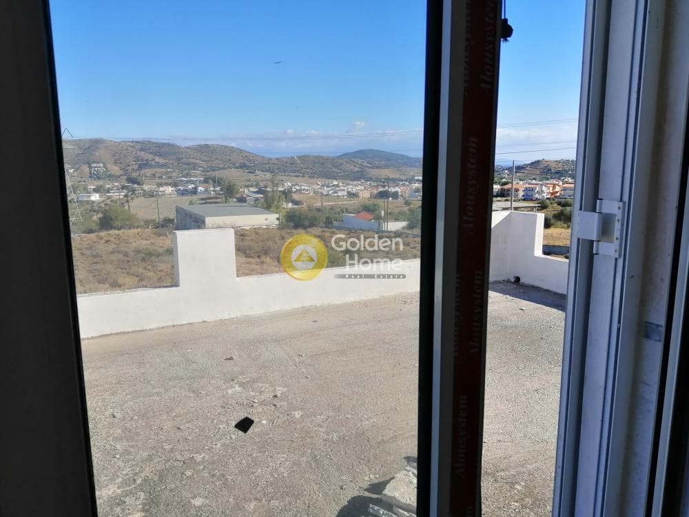 House in Center, Keratea — Photo 18 of 20