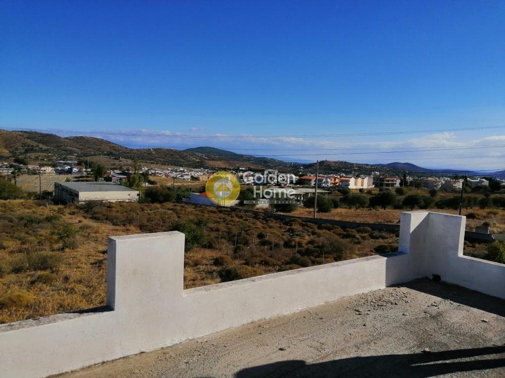 House in Center, Keratea — Photo 7 of 20