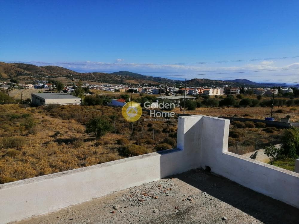 House in Center, Keratea — Photo 17 of 20