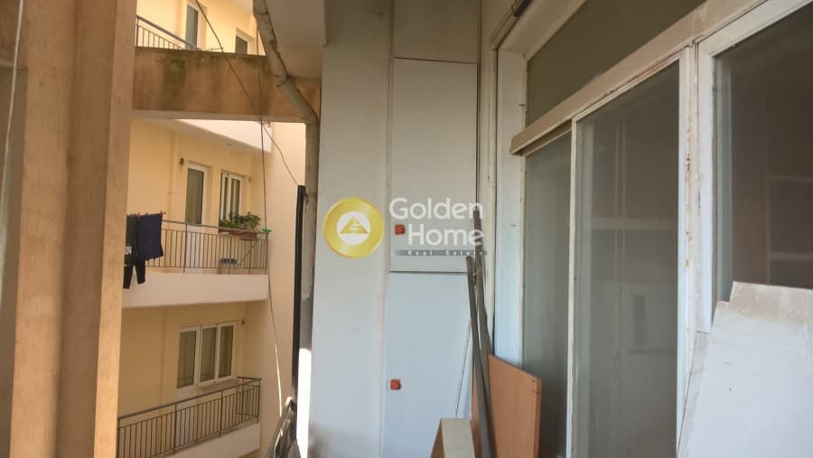 Γραφείο στην Πλατεία Ντάβαρη, Παλαιό Φάληρο — Φωτογραφία 6 από 8