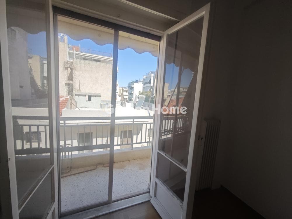 Apartment in Politechnioupoli, Zografou — Photo 11 of 27