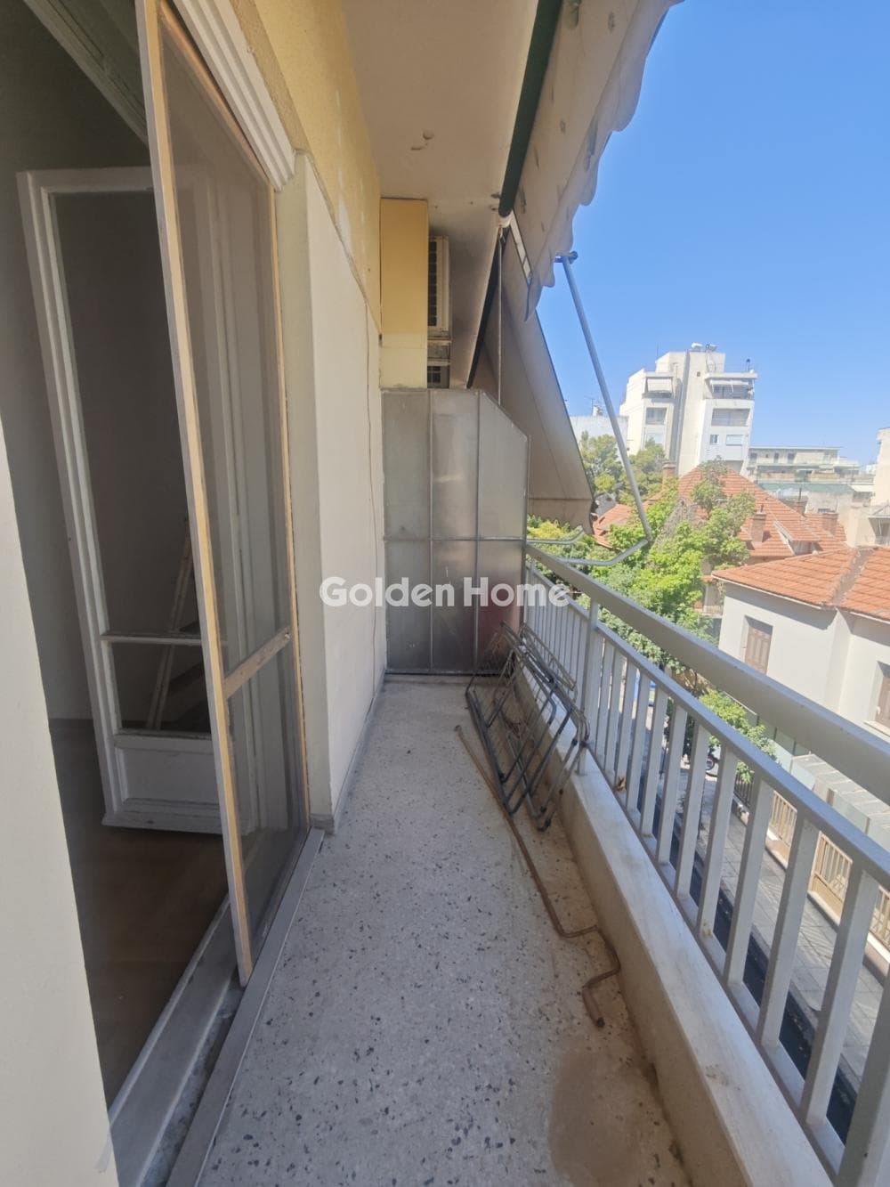 Apartment in Politechnioupoli, Zografou — Photo 15 of 27