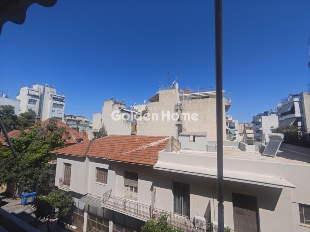 Apartment in Politechnioupoli, Zografou — Photo 13 of 27
