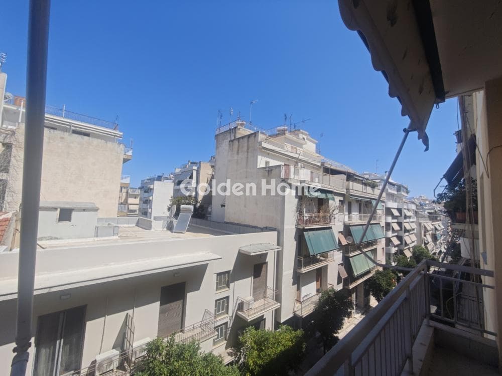 Apartment in Politechnioupoli, Zografou — Photo 14 of 27
