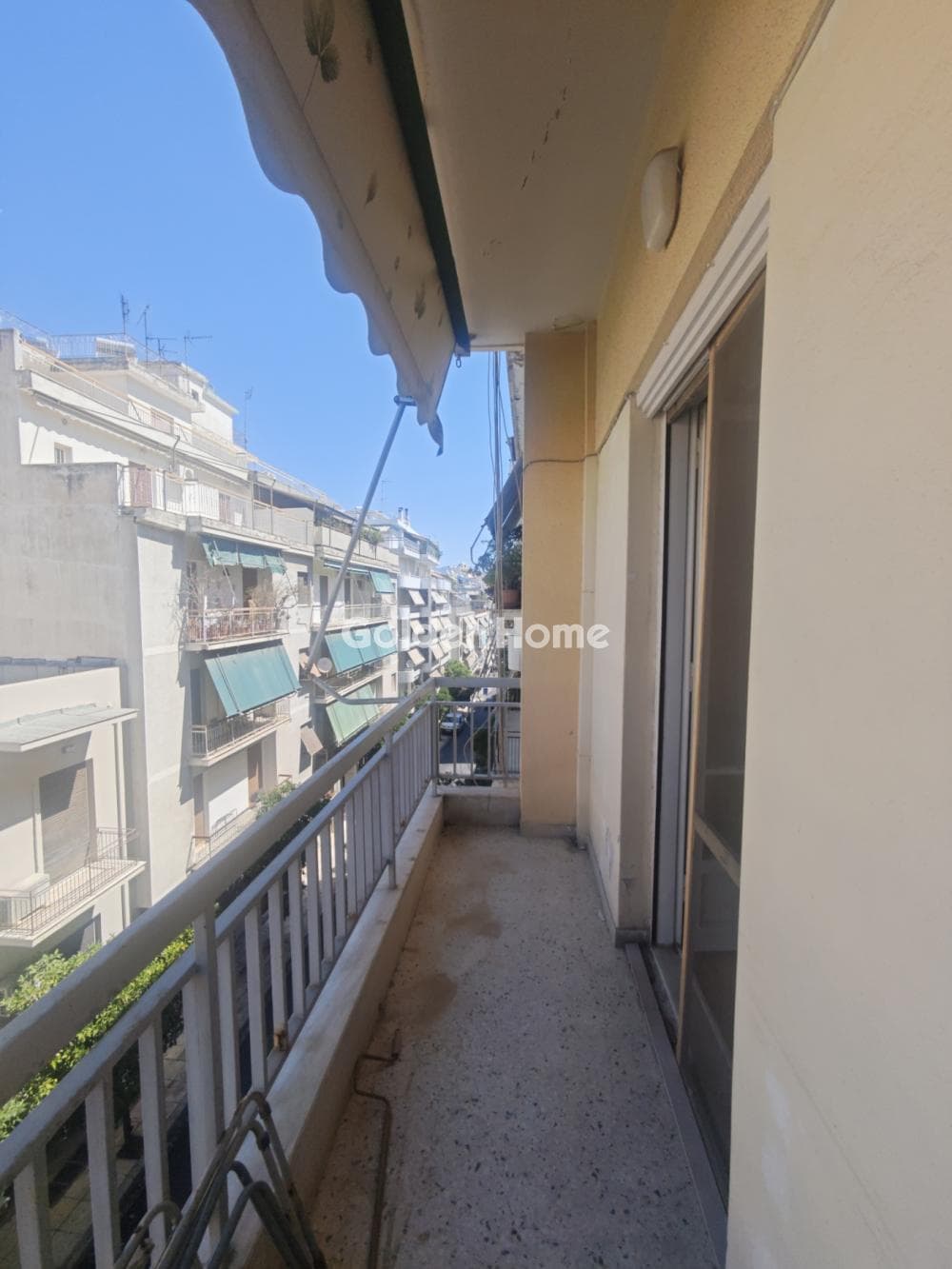 Apartment in Politechnioupoli, Zografou — Photo 12 of 27