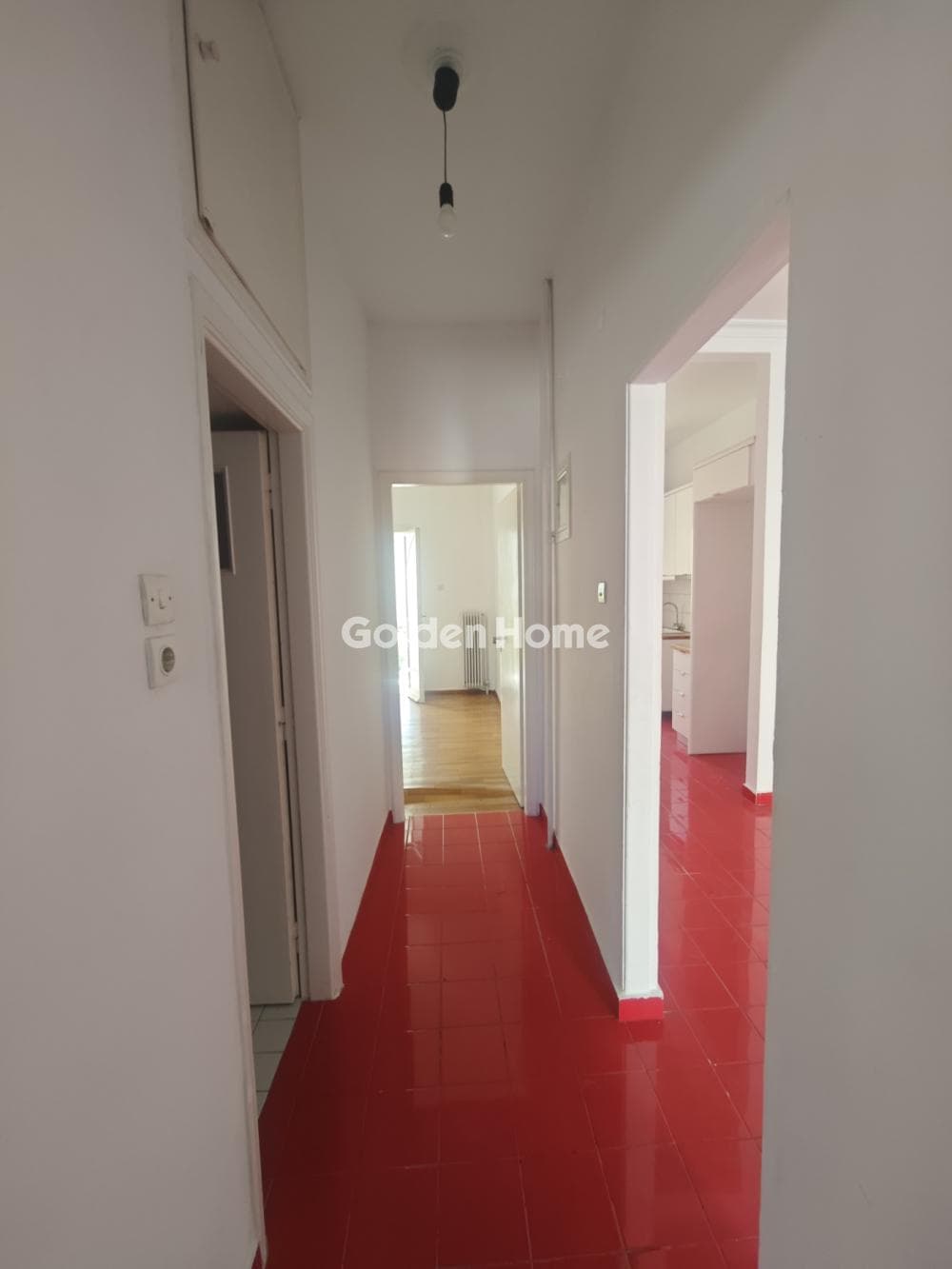 Apartment in Politechnioupoli, Zografou — Photo 21 of 27