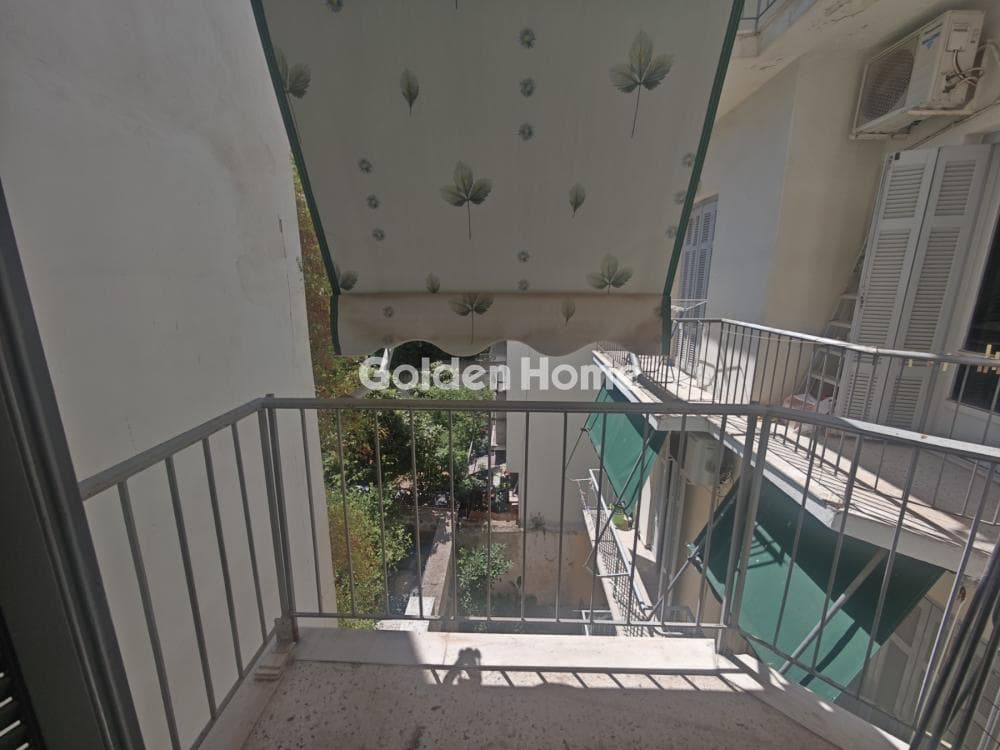 Apartment in Politechnioupoli, Zografou — Photo 27 of 27
