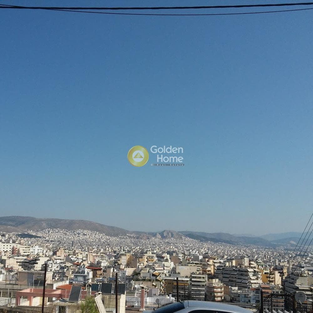 Οικόπεδο στην Ευαγγελίστρια, Πειραιάς — Φωτογραφία 2 από 3