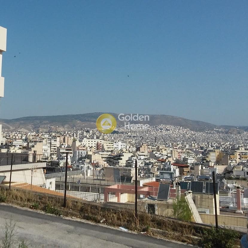 Οικόπεδο στην Ευαγγελίστρια, Πειραιάς — Φωτογραφία 3 από 3