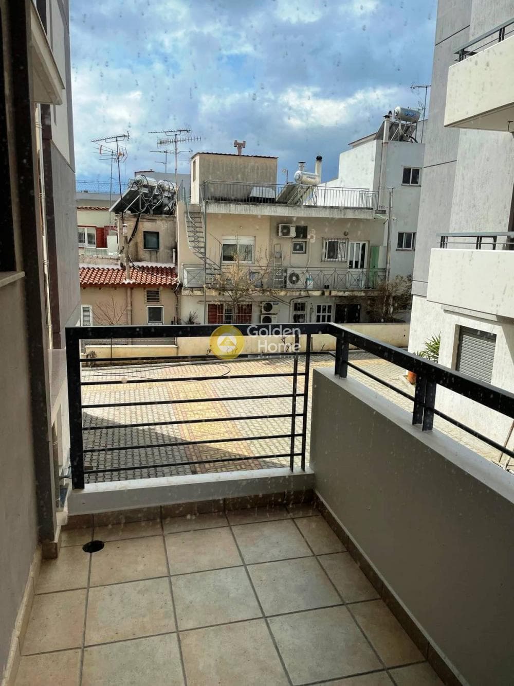 Διαμέρισμα στην Πράσινος Λόφος, Ηράκλειο — Φωτογραφία 10 από 13